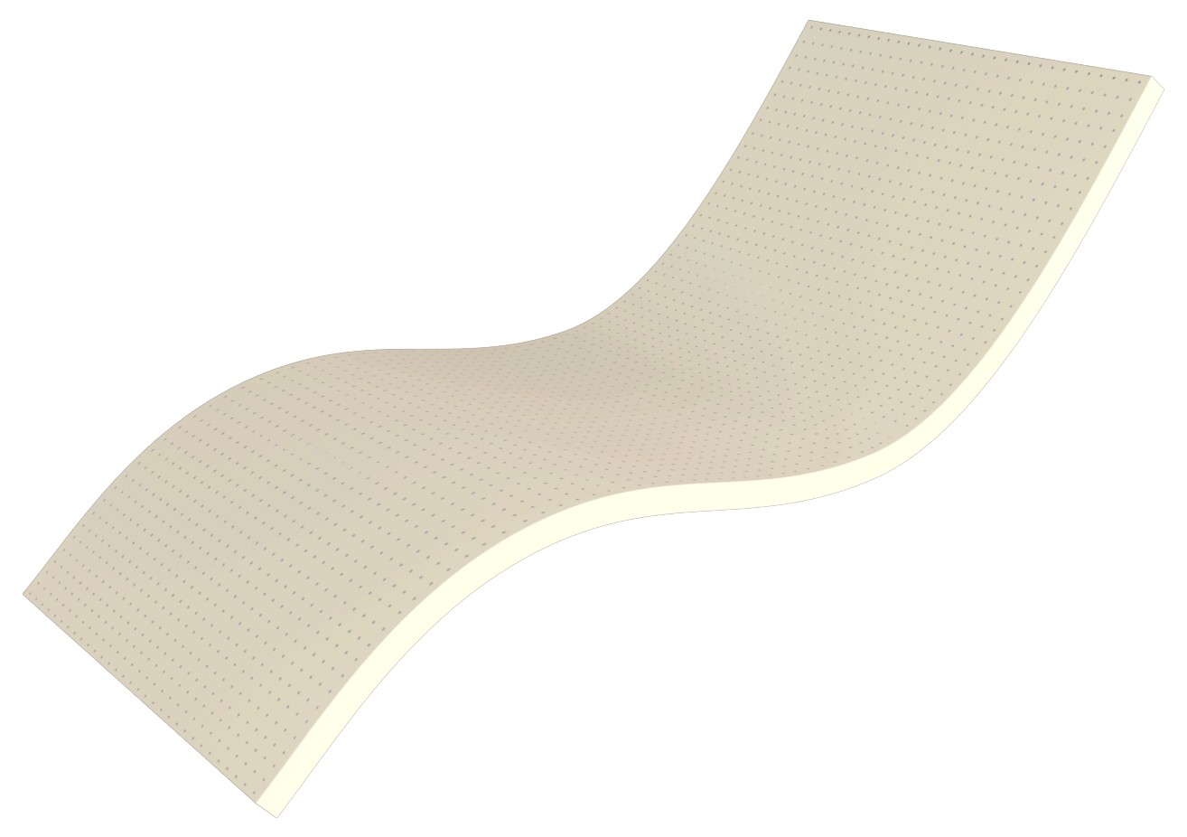 

Ортопедический матрас ЕММ Take&Go Bamboo Top Ultra 150x200 см