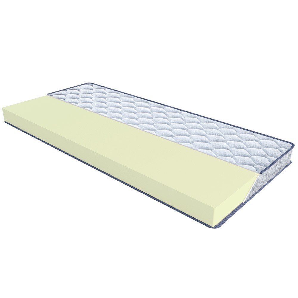 

Ортопедический матрас ЕММ Sleep&Fly Silver Edition Xenon 80x200 см