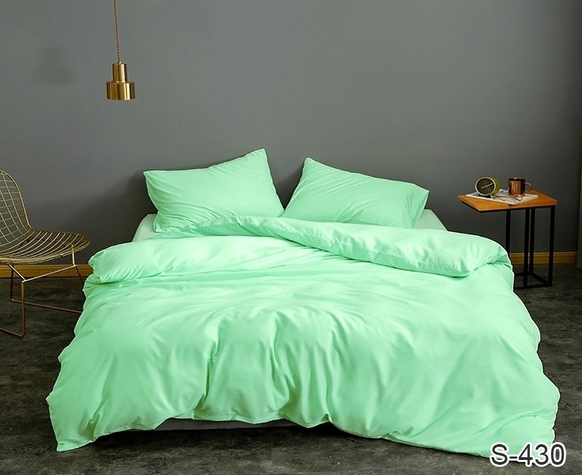 

Комплект постельного белья S430 TAG tekstil King Size