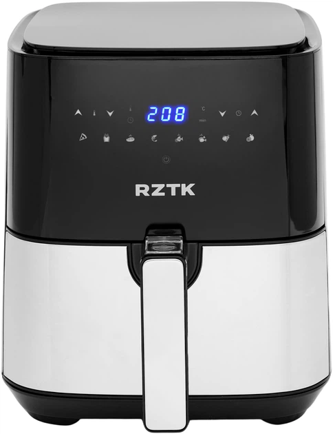 Аерогриль (мультипіч) RZTK Air Fry L