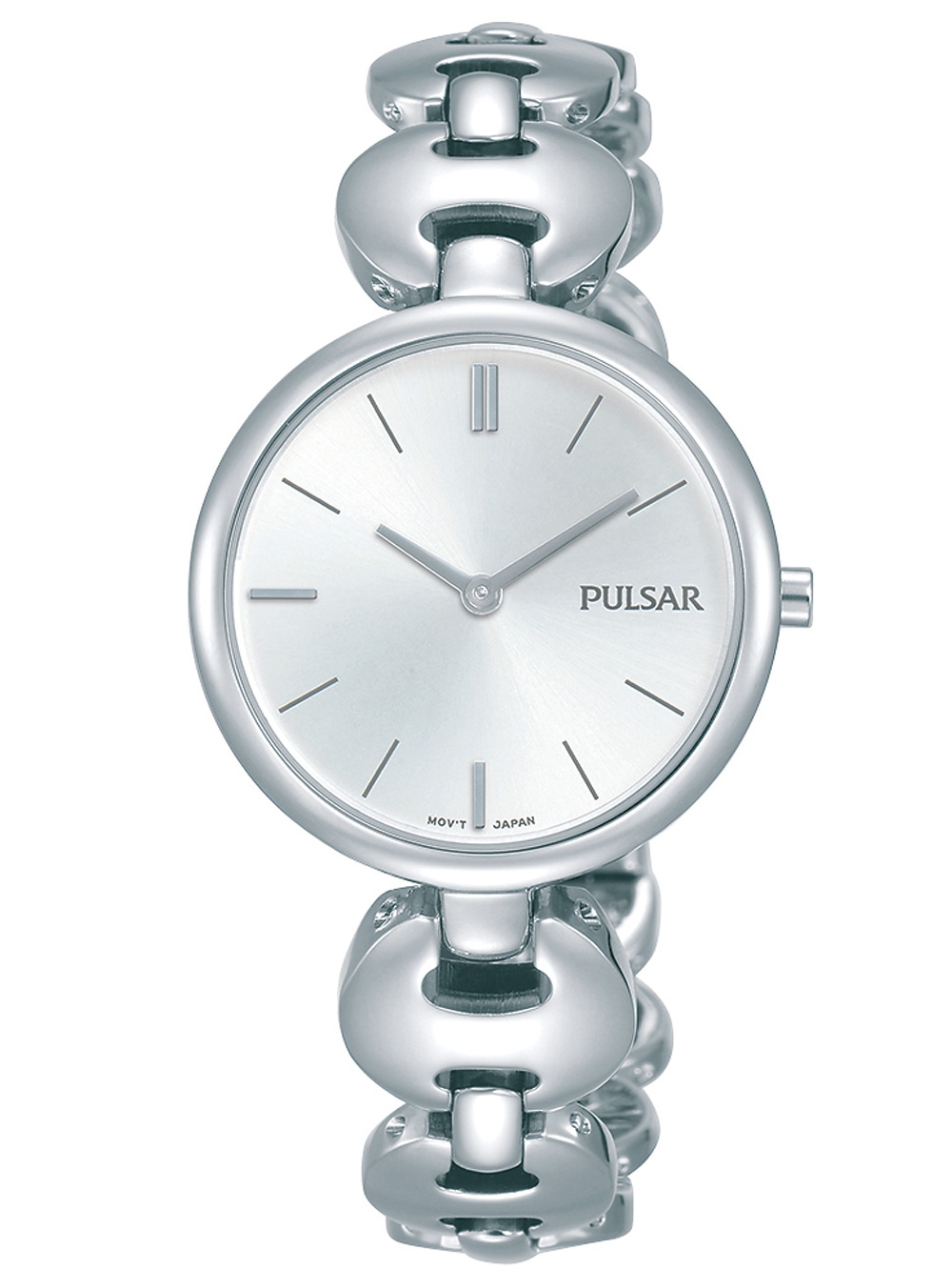 

Часы Pulsar PM2263X1 Attitude Damen 29mm 5ATM