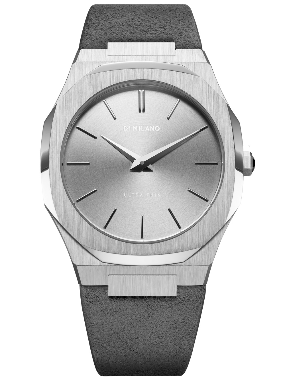 

Часы D1 Milano UTL01 Ultra Thin Damen 38mm 5ATM