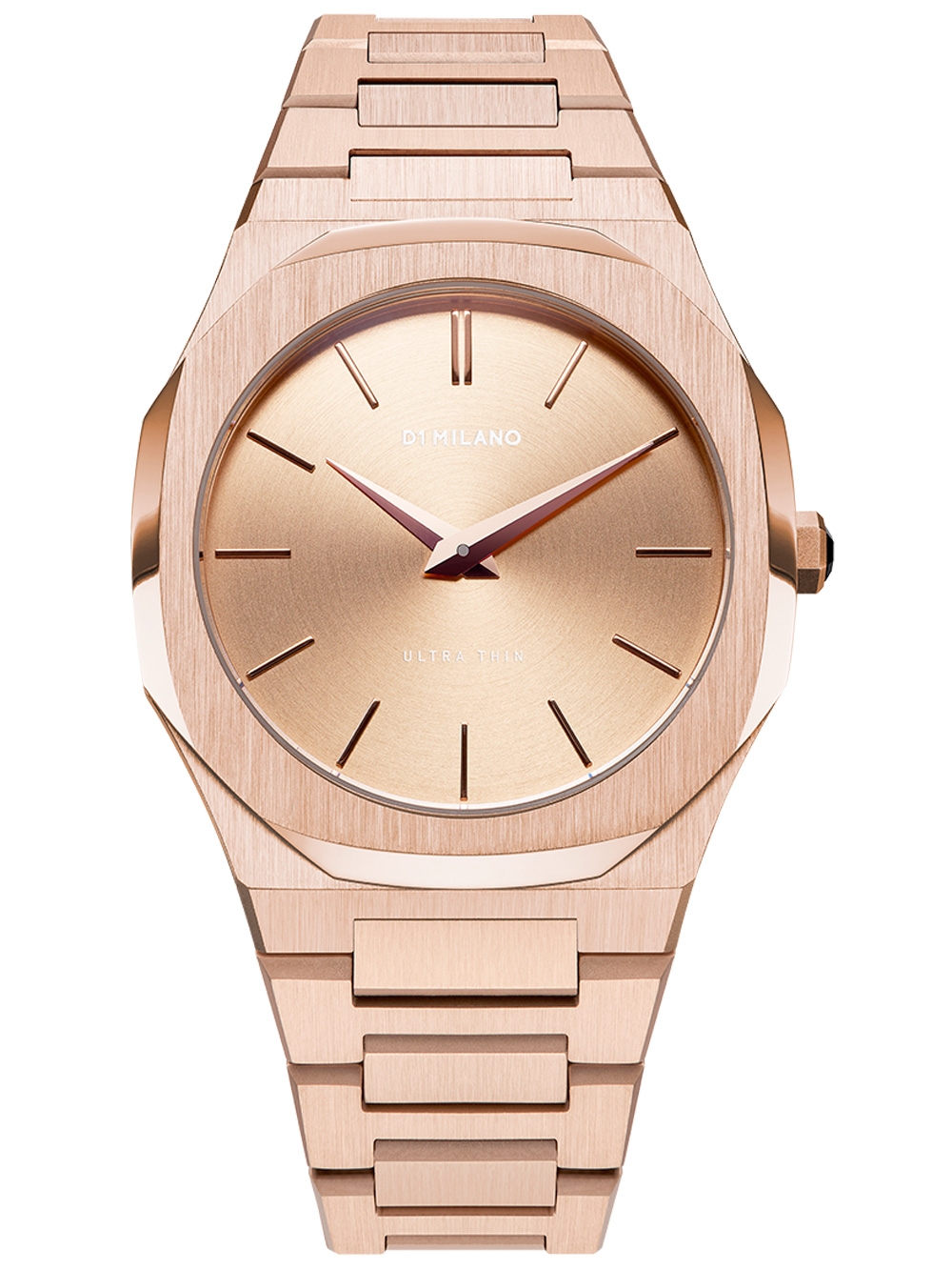 

Часы D1 Milano UTBL02 Ultra Thin Damen 38mm 5ATM