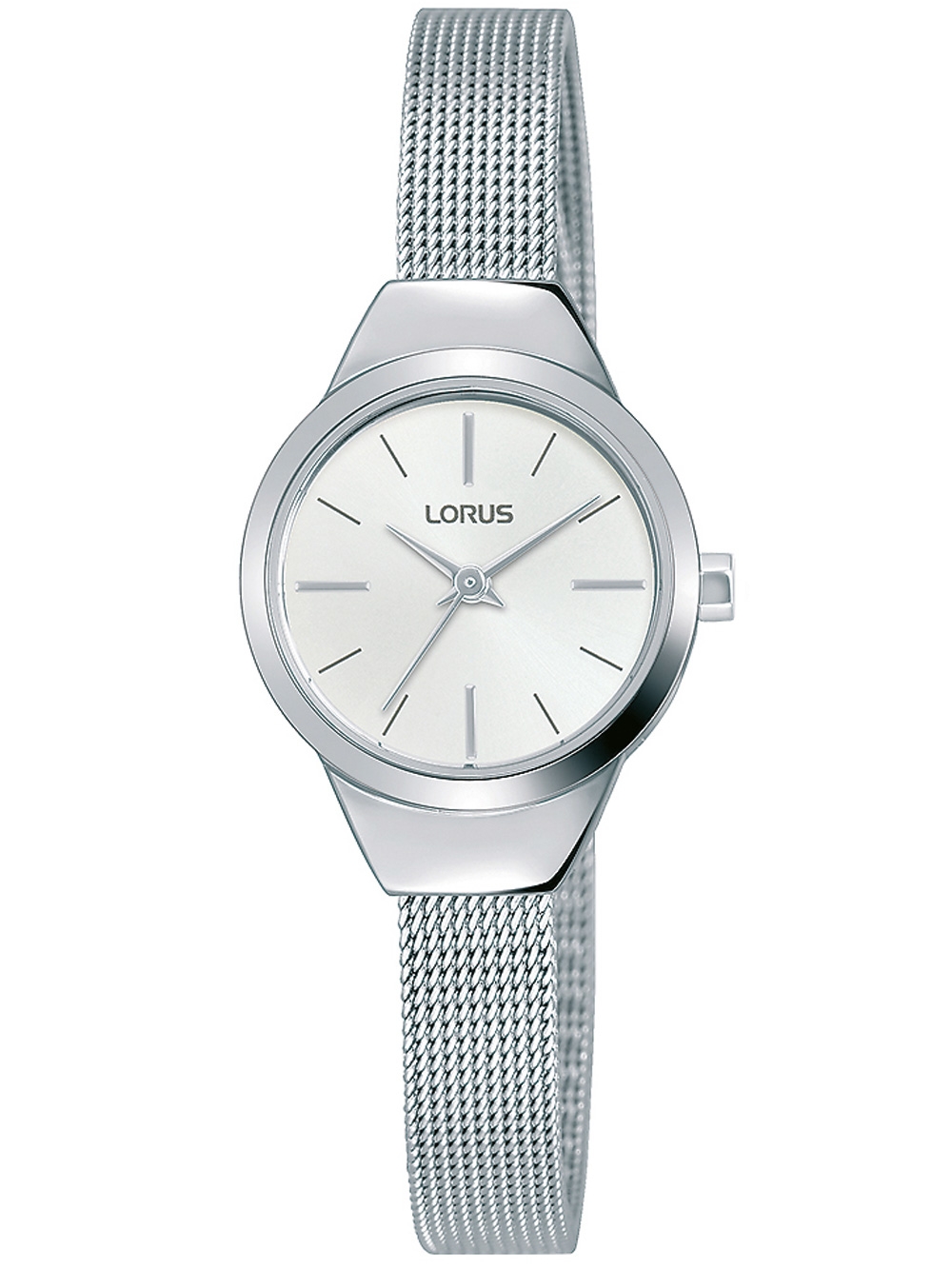 

Часы Lorus RG219PX9 Klassik Damen 22mm 3ATM