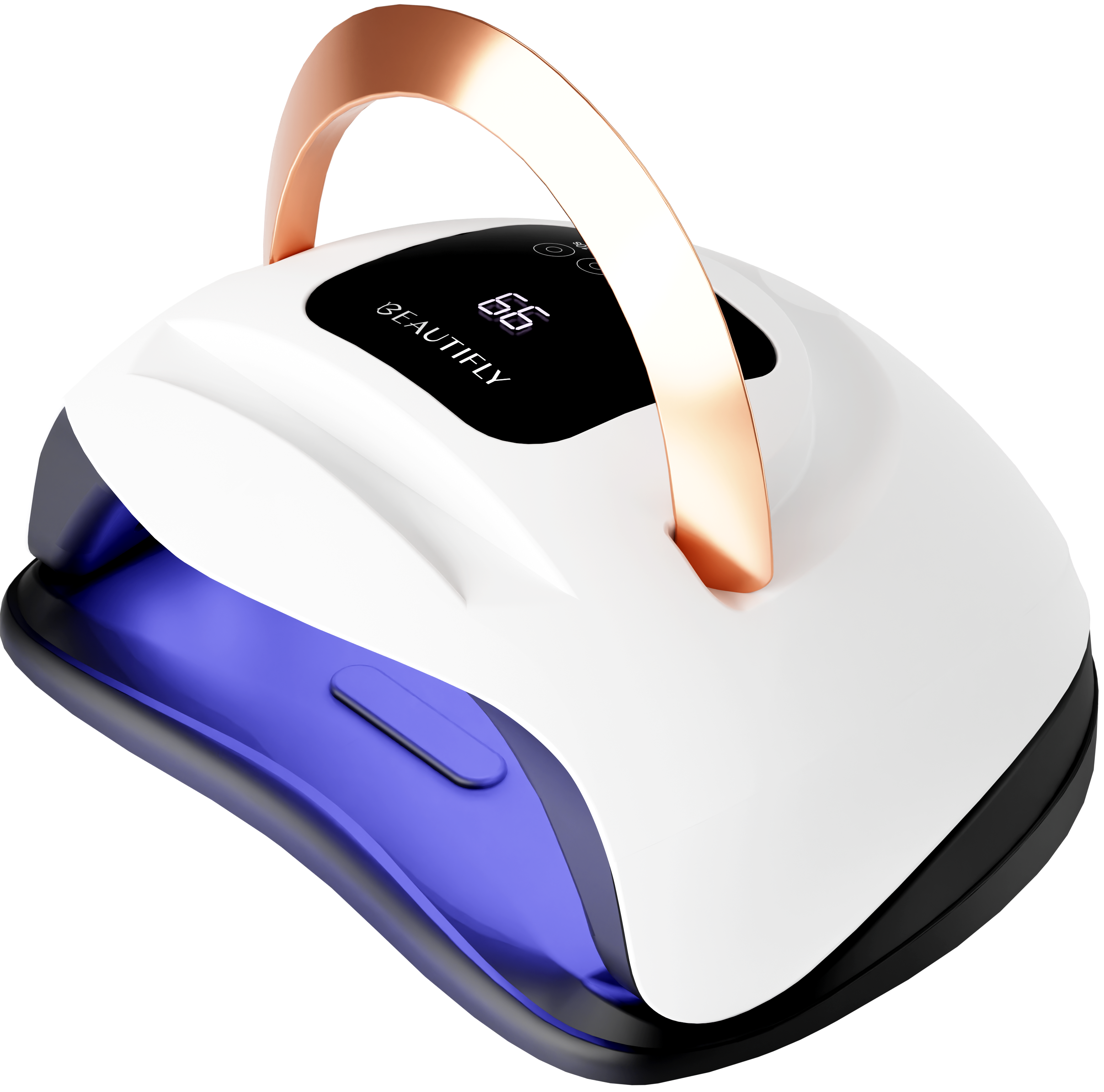 Лампа для нігтів Beautifly SmartCure — фото 2