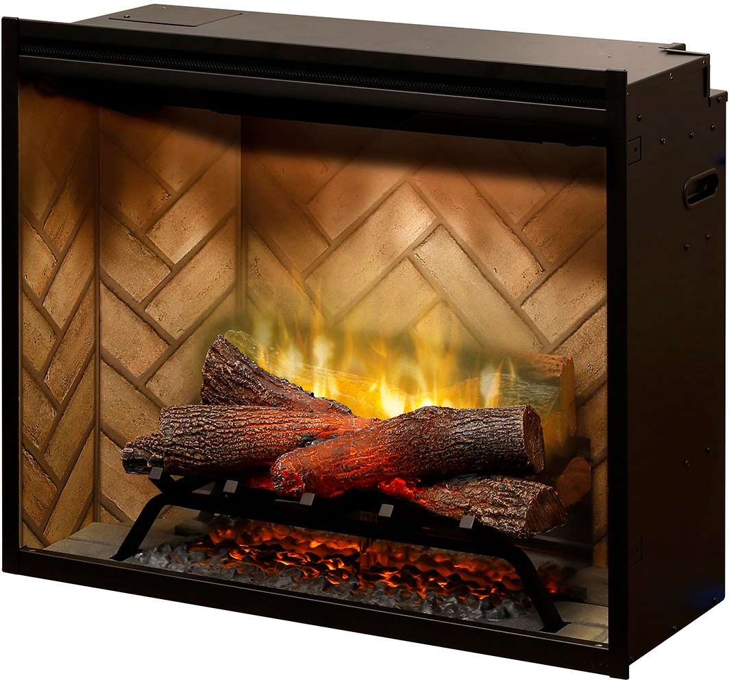 

Электрокамин Dimplex Revillusion 30 RBF30