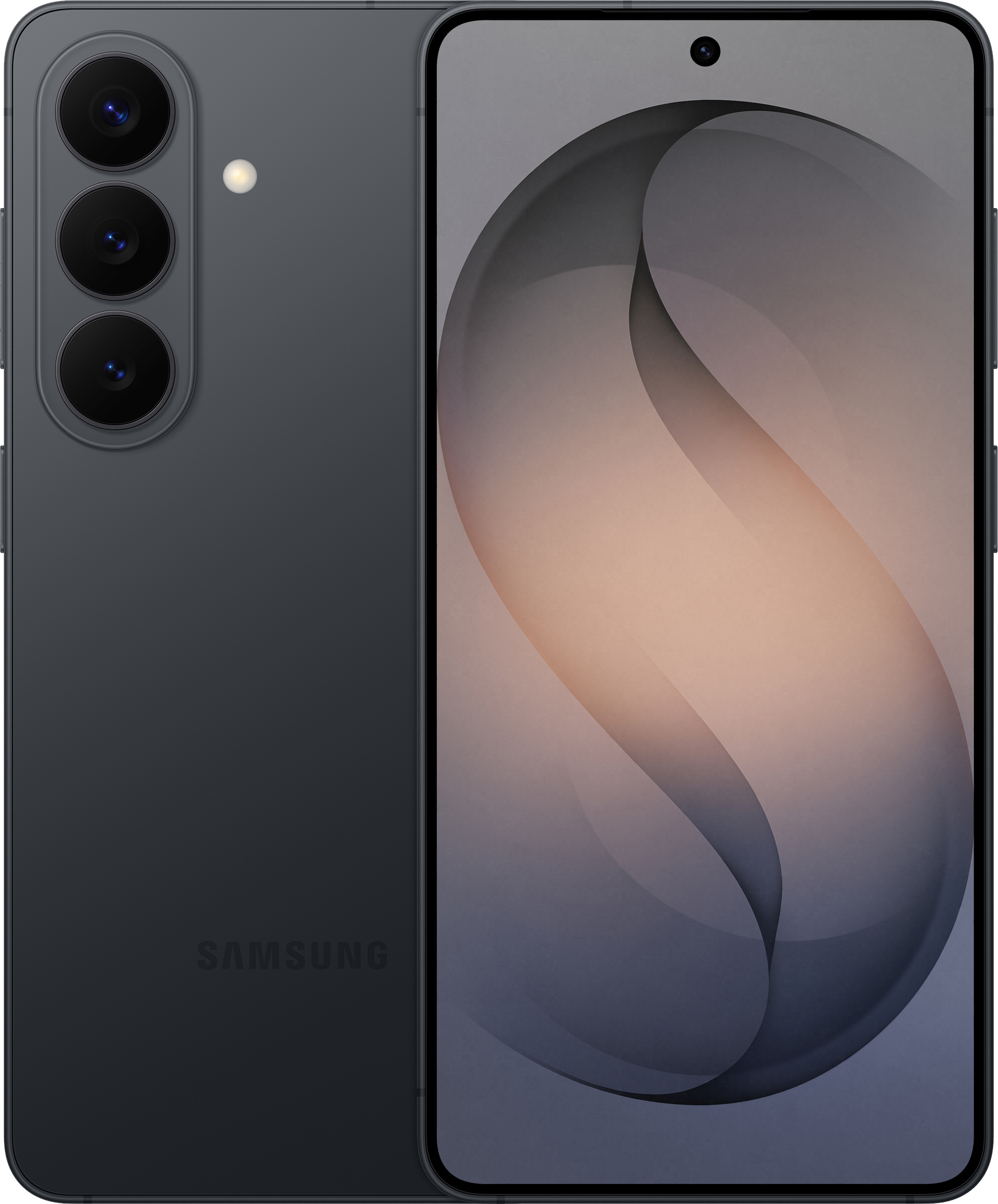 Мобильный телефон Samsung Galaxy S26 12/512GB Black (SM