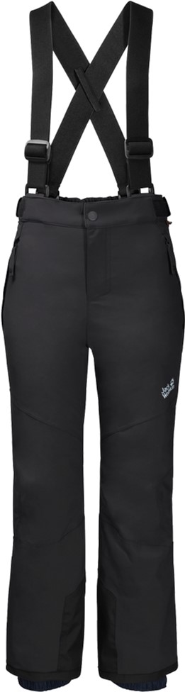 

Зимние брюки Jack Wolfskin Snow Ride Pants Kids 1605382-6000 128 см