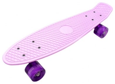 

Пенни Борд Penny Board Maraton Penny 44 Пастельный розовый (sk-22196)