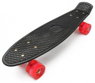 

Пенни Борд Penny Board Maraton Penny 44 Черный (sk-22196)