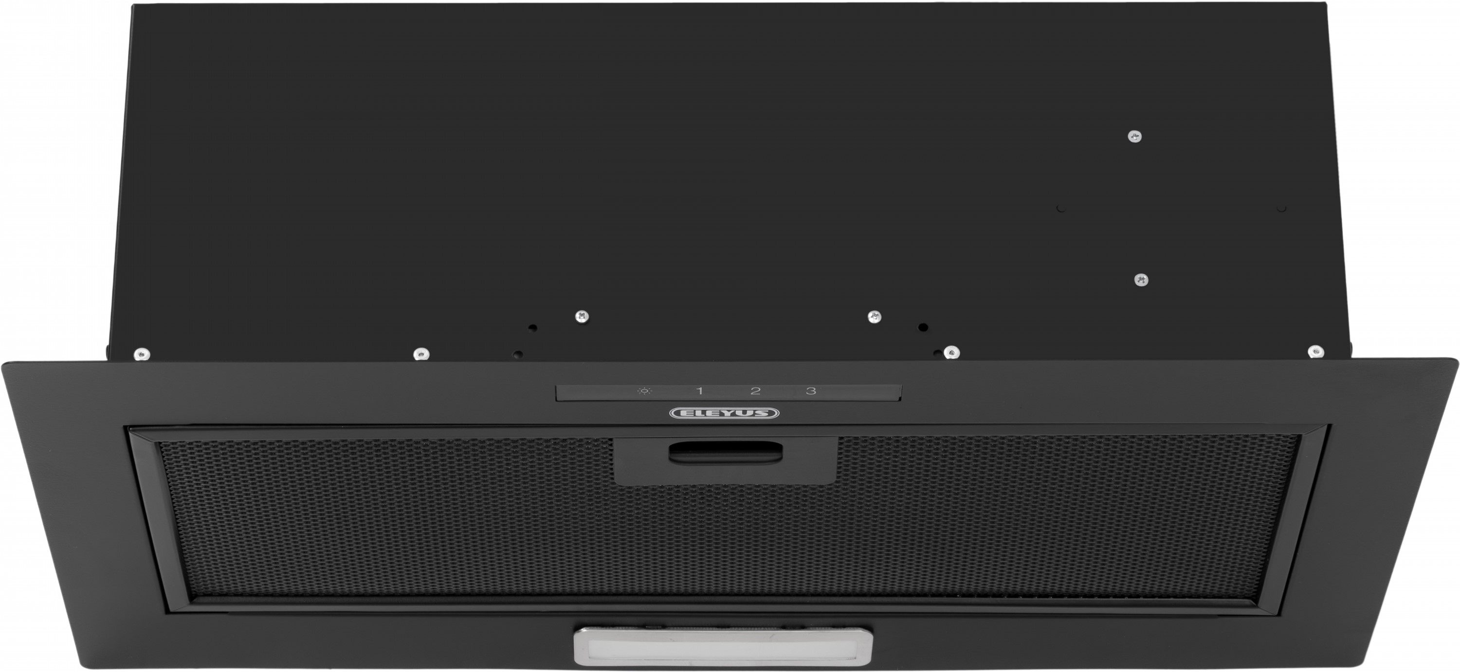 Витяжка Eleyus ETNA 1000 LED 52 BL — фото 3