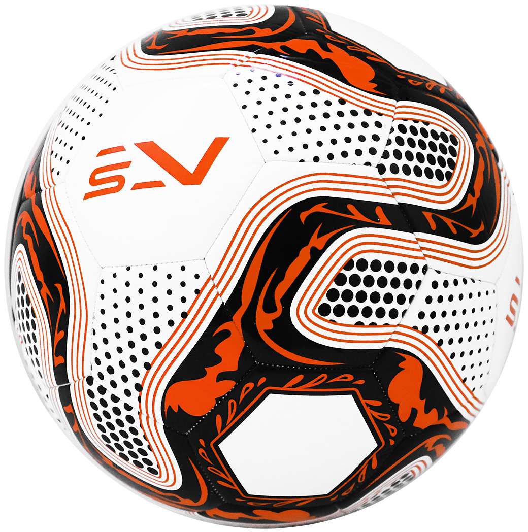 

Мяч футбольный SportVida SV-PA0026-1 Size 5 PPU-227808
