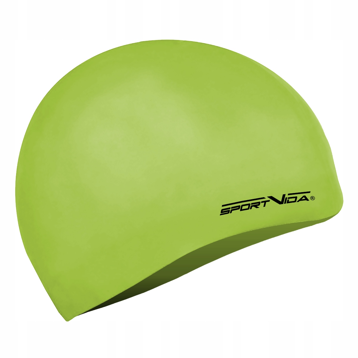 

Шапочка для плавания детская SportVida SV-DN0019JR Lemon PPU-227794