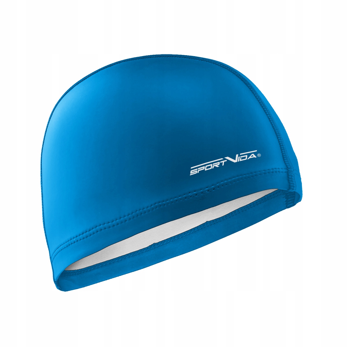 

Шапочка для плавания SportVida SV-DN0013 Blue PPU-227805