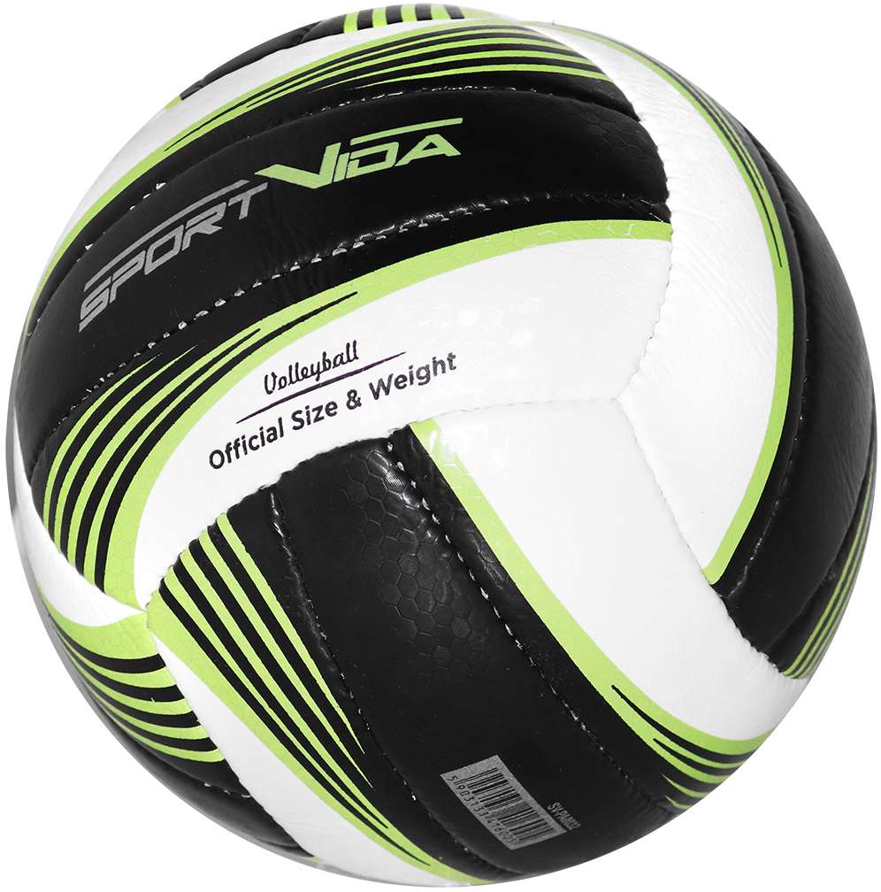 

Мяч волейбольный SportVida SV-PA0032 Size 5 PPU-227812