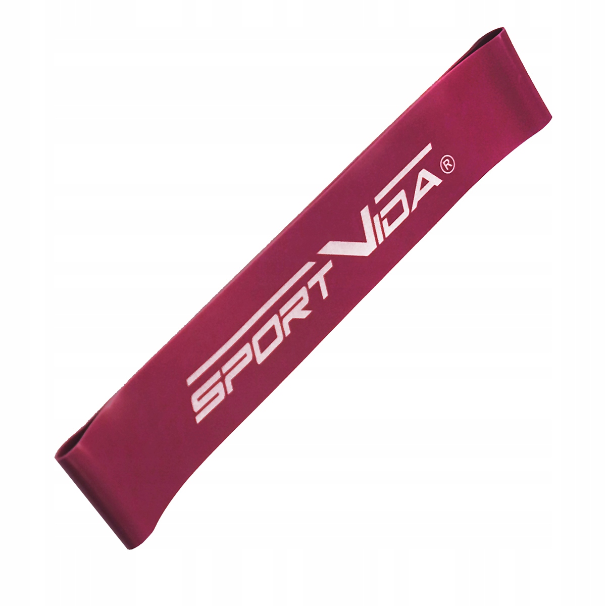 

Фитнес резинка для фитнеса и спорта эспандер лента петля эластичная SportVida Mini Power Band SV-HK0201 0.8 мм 5-10 кг PPU-227076
