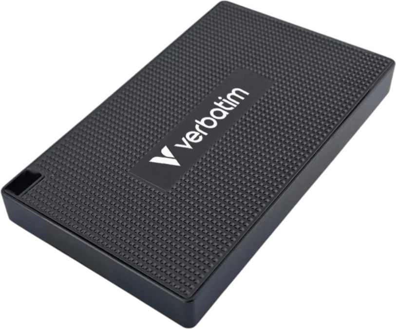 фото SSD накопитель Verbatim Metal Mini 1 TB (32031)