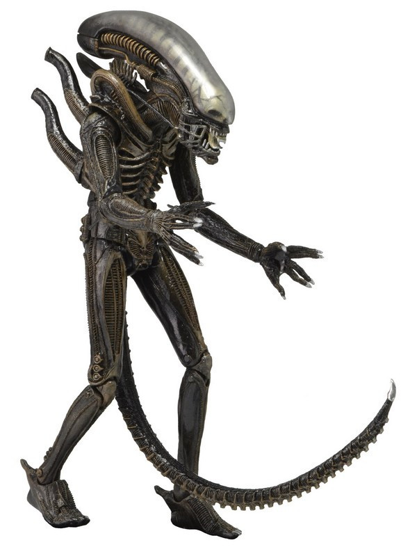 

Фигурка Чужого Ксеноморфа Xenomorph Alien Series 2 Neca PPU-143355