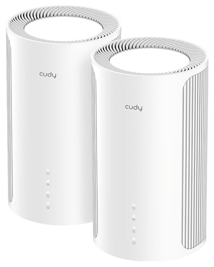 фото Mesh-система Cudy M11000 (2-Paсk)