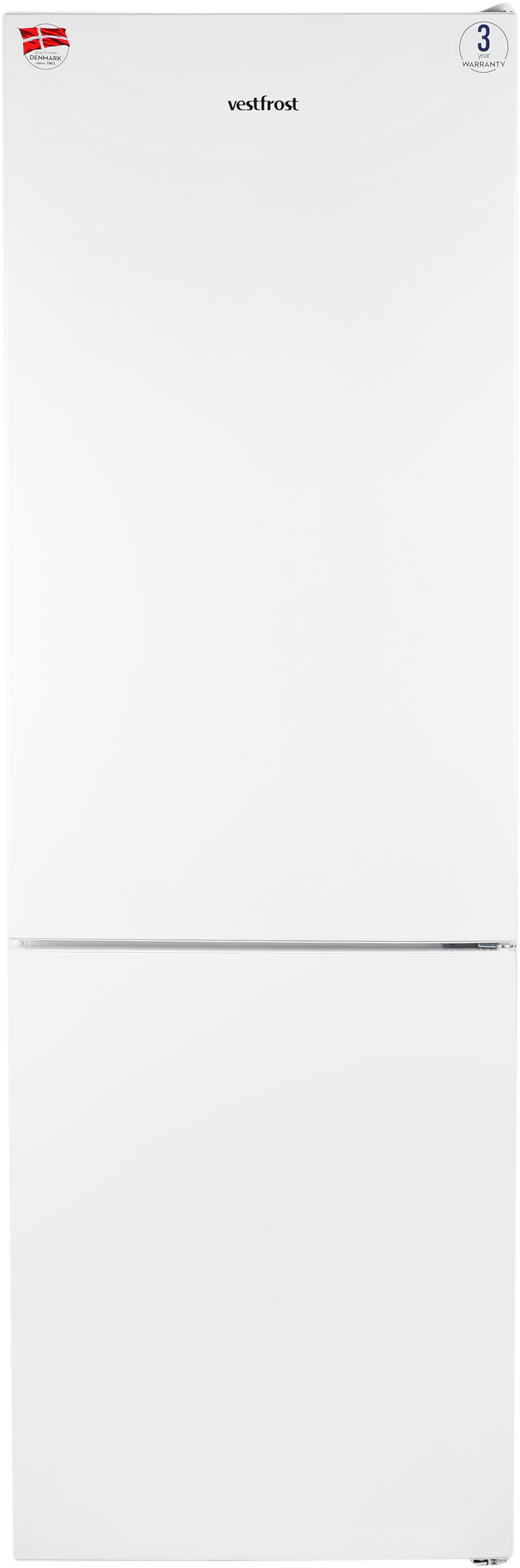 

Холодильник VESTFROST CNF341W
