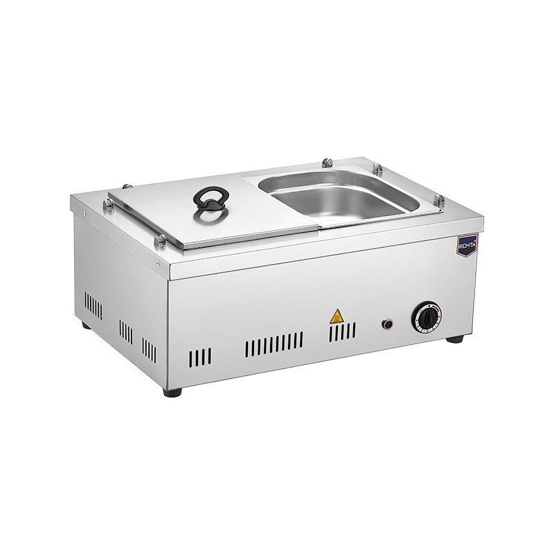 

Тепловой мармит на 2 чаши Remta B18
