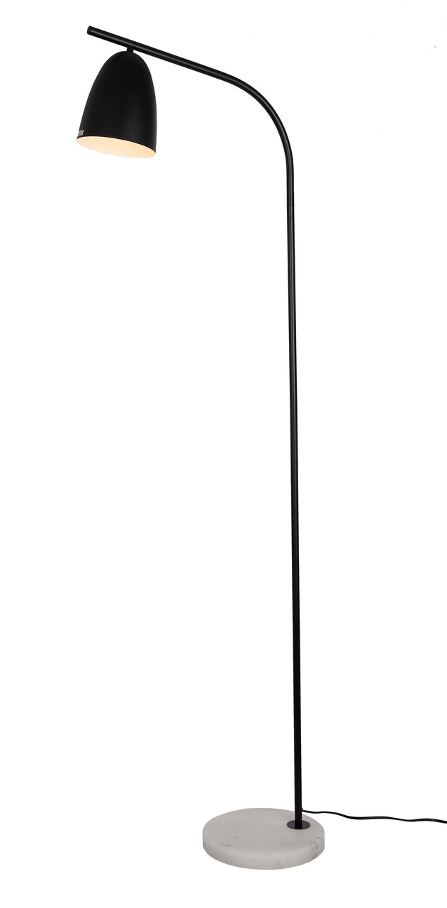 

Торшер в стиле Лофт Levistella 720F10027-1 BK