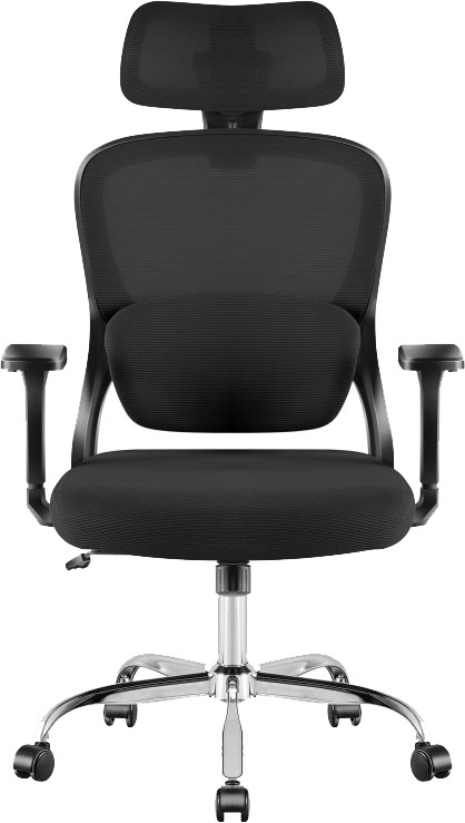 фото Офисное кресло для персонала Mark Adler Manager 3.2 Black