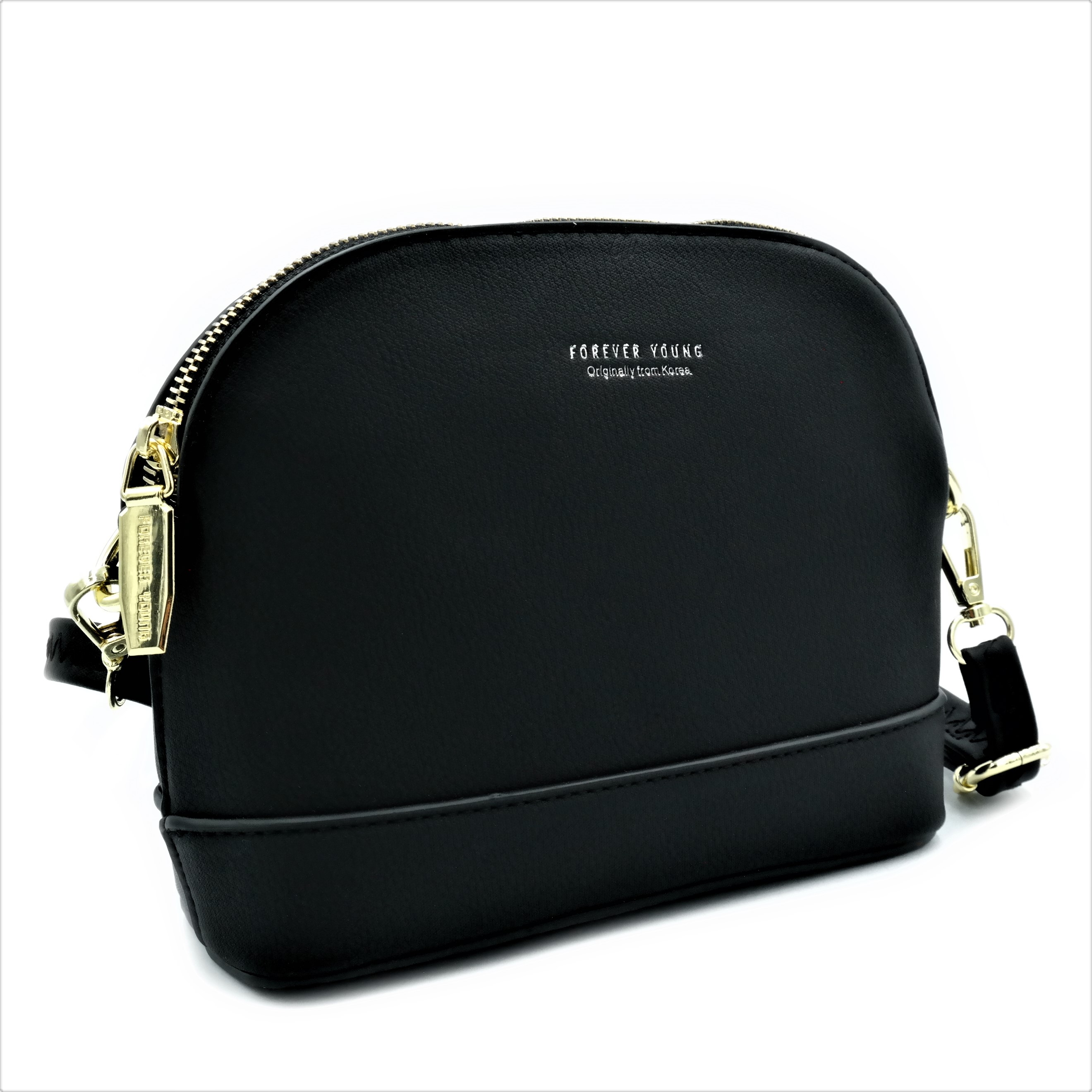 

Женская сумка Lemon Цвет Чёрный YC64-black