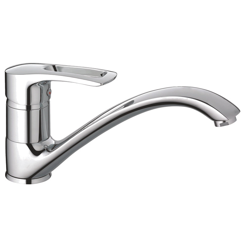 

Смеситель для кухни Haiba HANSBERG 012 HB0206