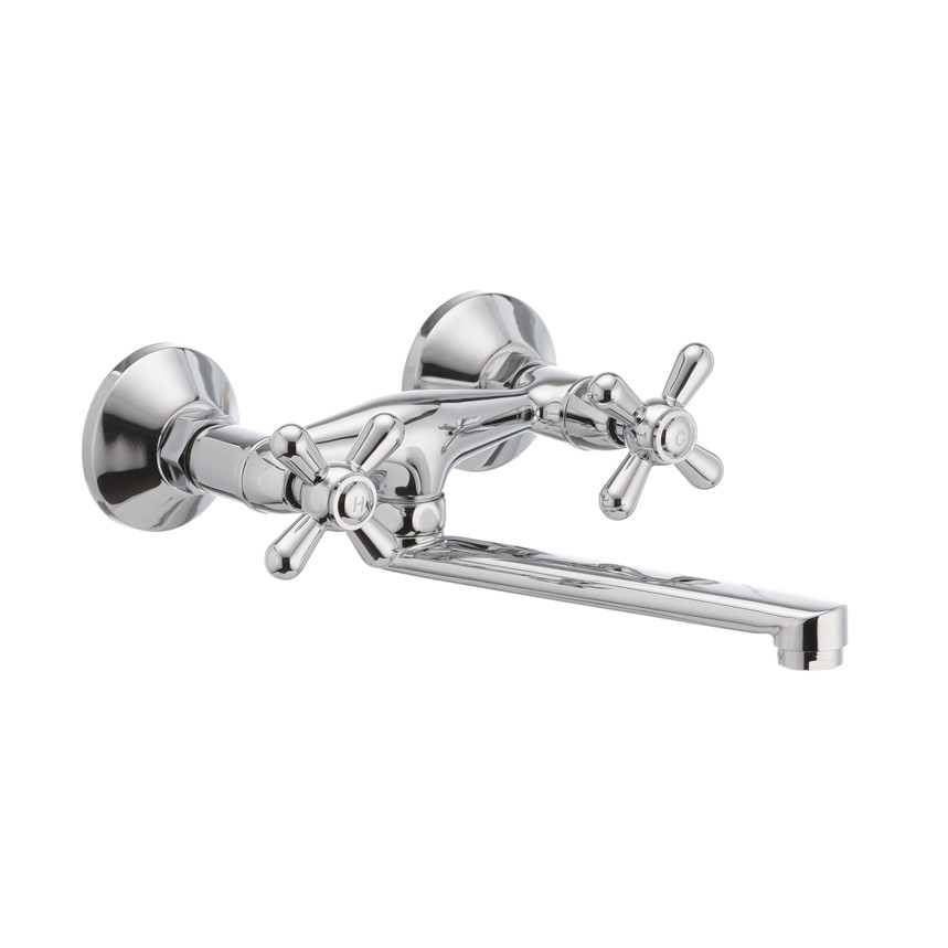 

Смеситель для кухни Haiba DOMINOX 361 HB0094