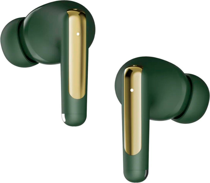 фото Наушники TWS Infinix Xbuds NC-XE28 Green