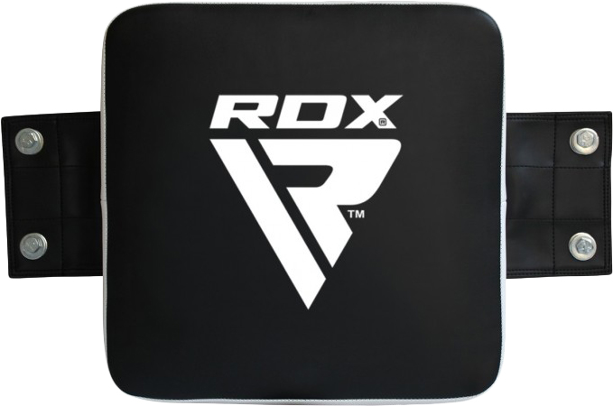 

Настенная подушка для бокса квадратная RDX Small Black (2392_40262)