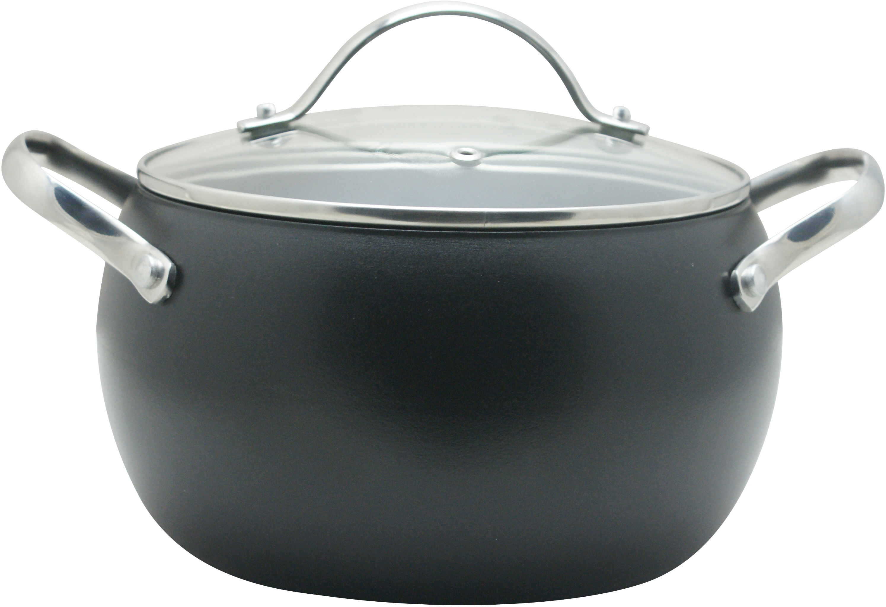 

Кастрюля Lessner Alemana 3 л (55867-18)