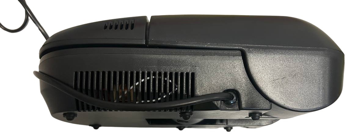 Електросушарка для взуття Media-Tech Multi Ozone Dryer Uni MT6523 (5906453165233) (955555911838603) - Уцінка — фото 3