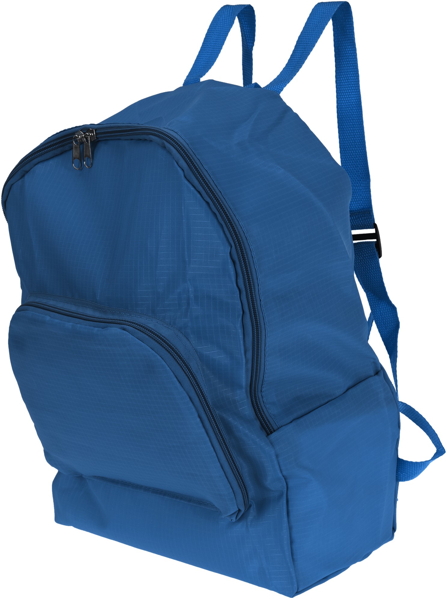 

Рюкзак складной ProWorld 38x28x16 см Синий (FC4900130_navy)