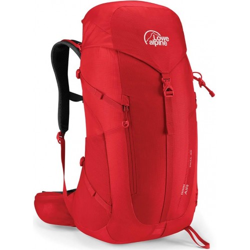 

Рюкзак Lowe Alpine AirZone Trail 35 M/L Красный