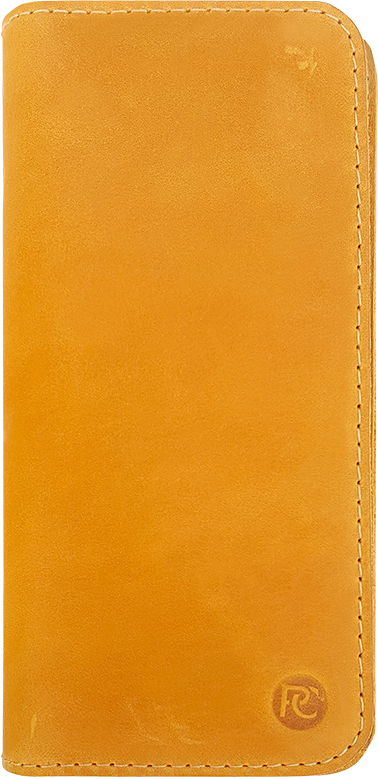 

Кошелек Pro-Covers PC01080037 Желтый