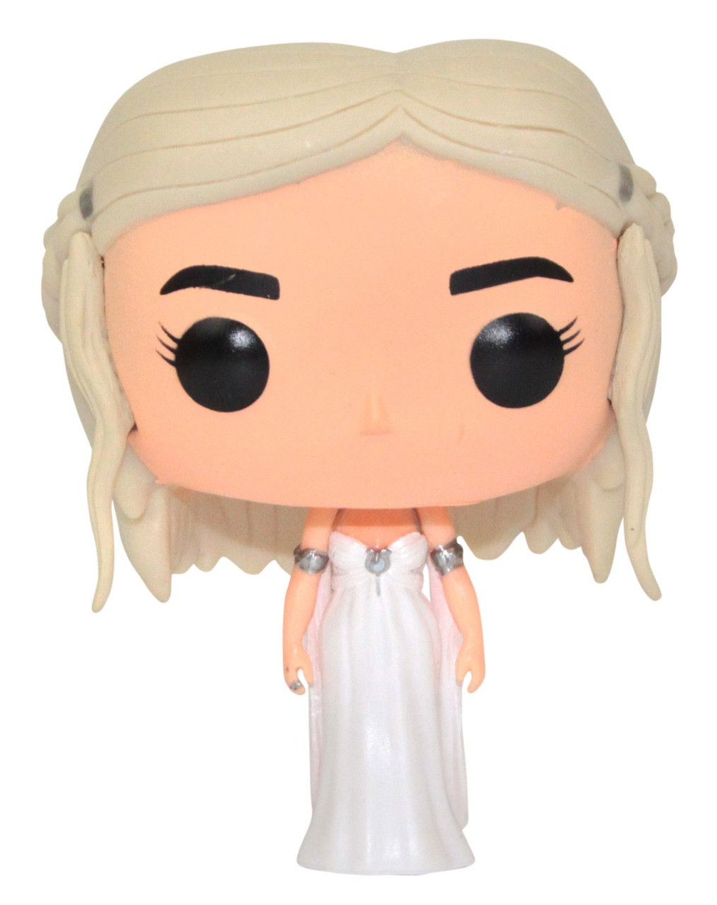 Фигурка Funko Pop Фанко Поп Game of Thrones Игра Престолов Дейнерис  Таргариен 10см 24GT – фото, отзывы, характеристики в интернет-магазине  ROZETKA от продавца: Heo | Купить в Украине: Киеве, Харькове, Днепре,  Одессе,