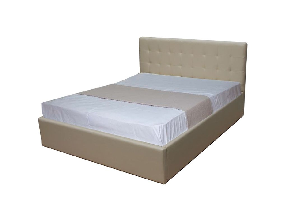 

Кровать Belle Николь 160 см х 200 см c подъемным механизмом