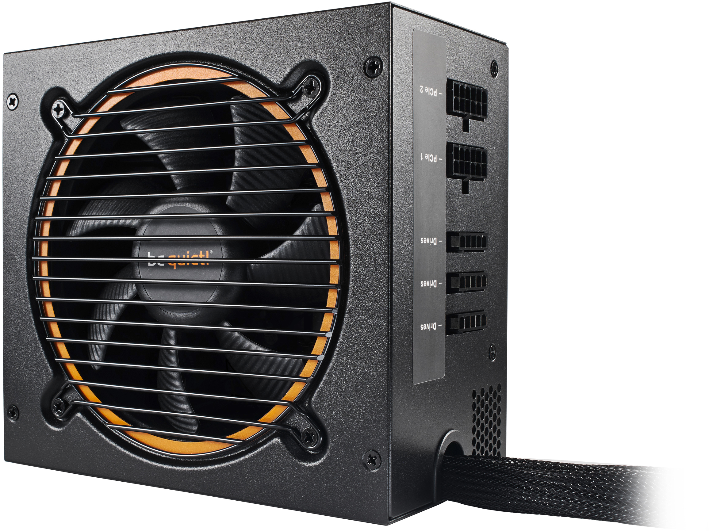 

be quiet! Pure Power 11 600W CM (BN298)