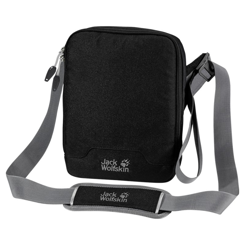 

Сумка GADGETARY Jack Wolfskin 8001141-6000 Черный