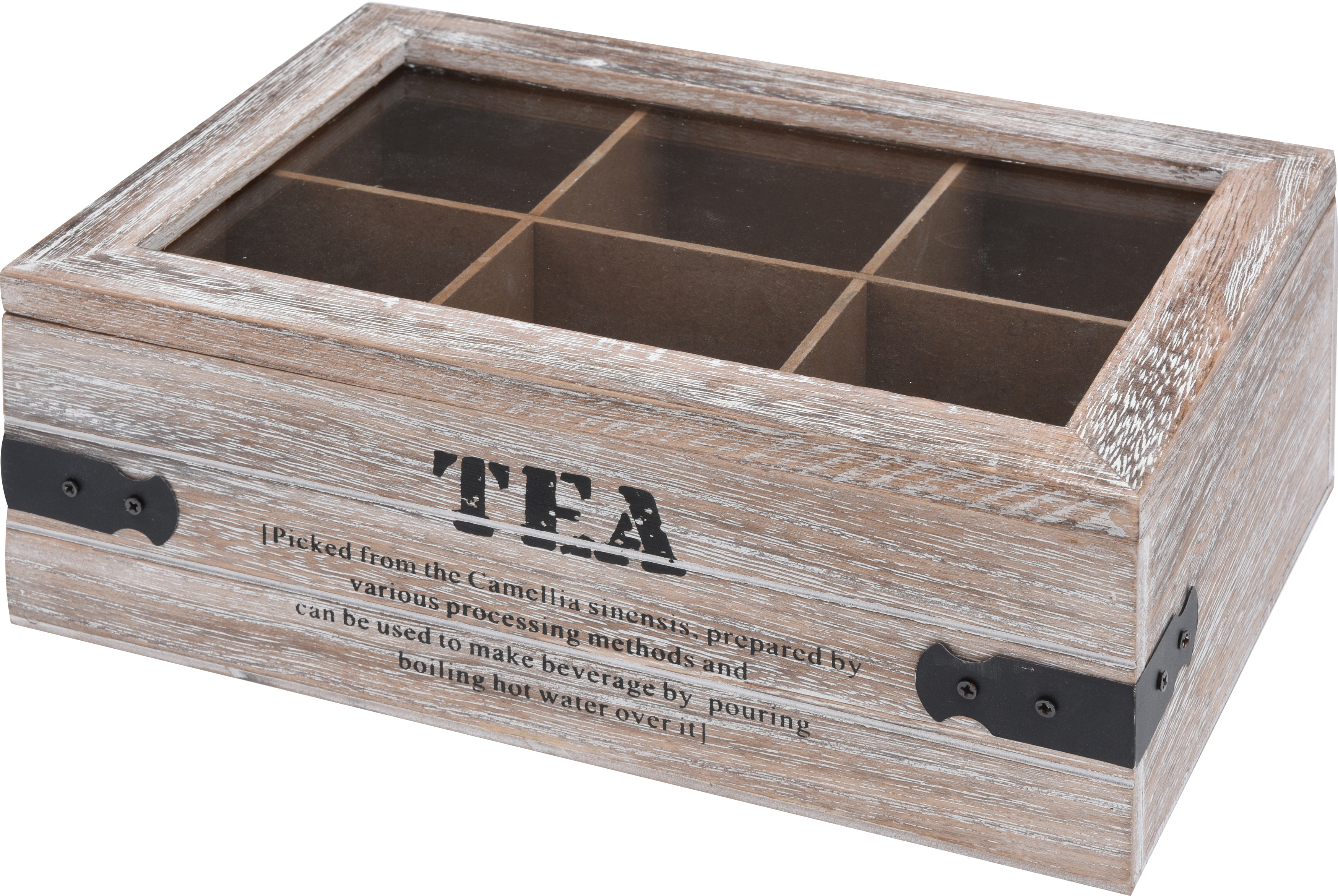 Коробки для чая и чайных пакетиков
