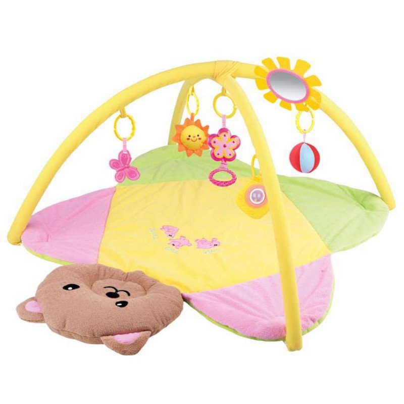 

Развивающий коврик ULY Toys Мишка (RK700938)