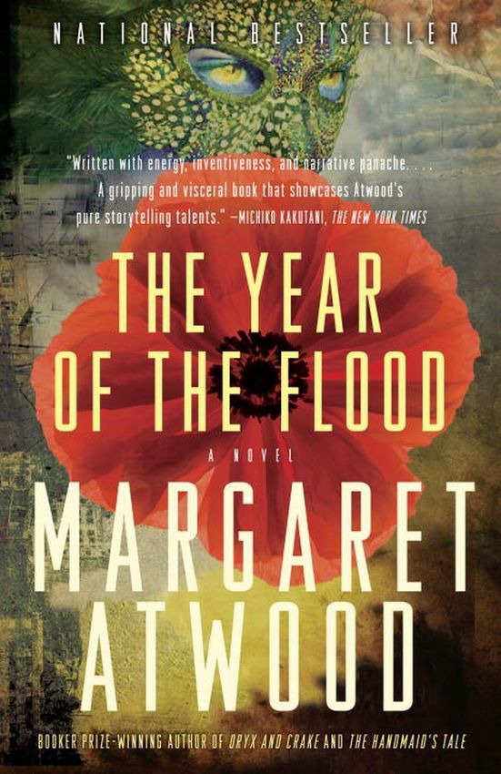 

The Year of the Flood (1031643)