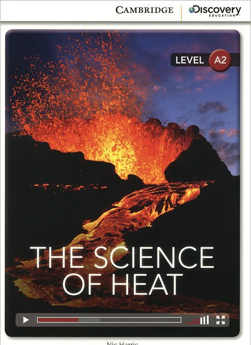 

The Science of Heat: Level A2