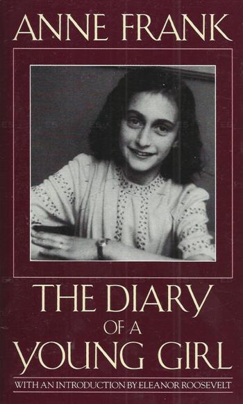 

The Diary of a Young Girl