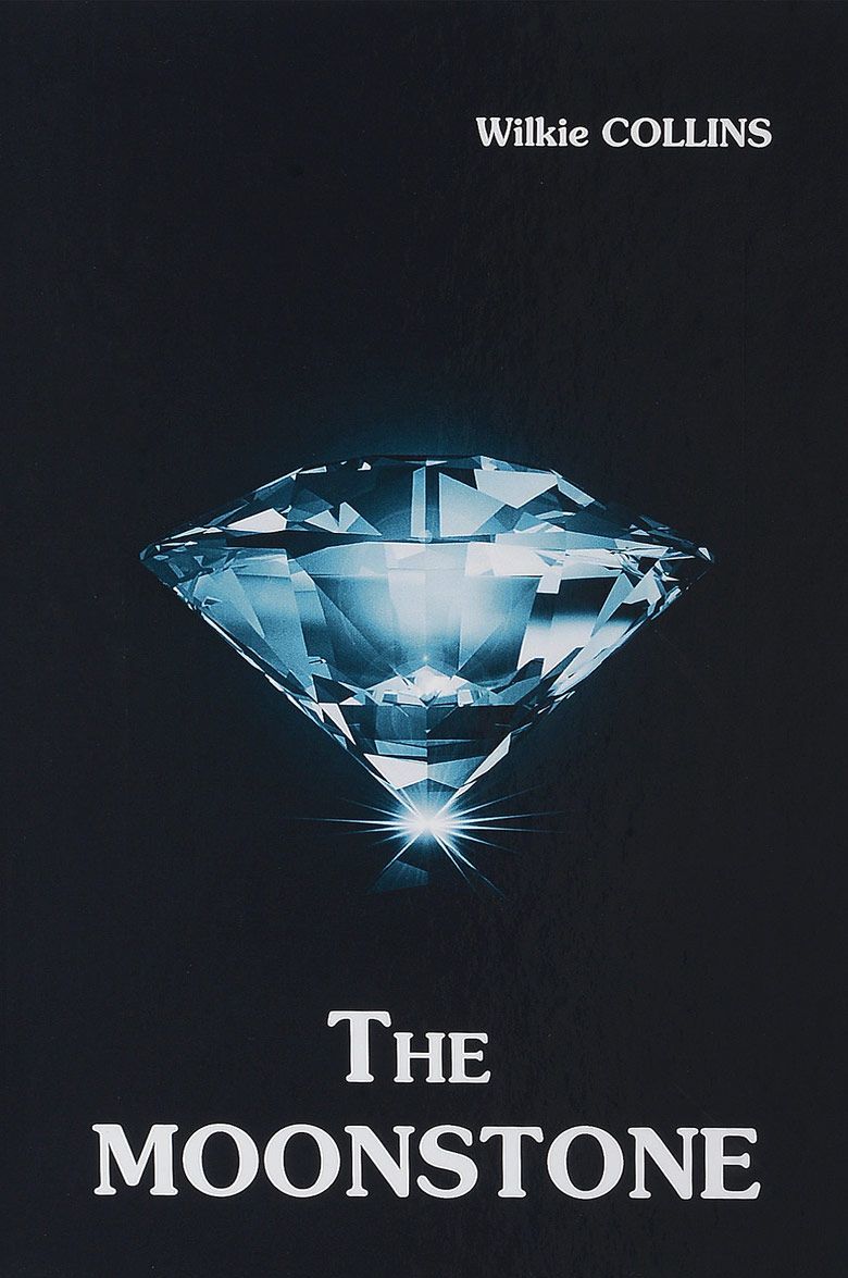 

The Moonstone