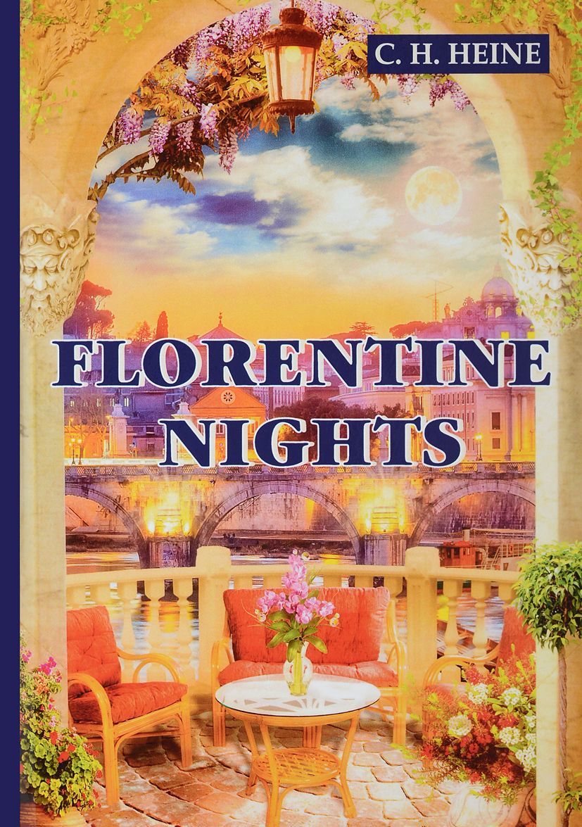 

Florentine Nights