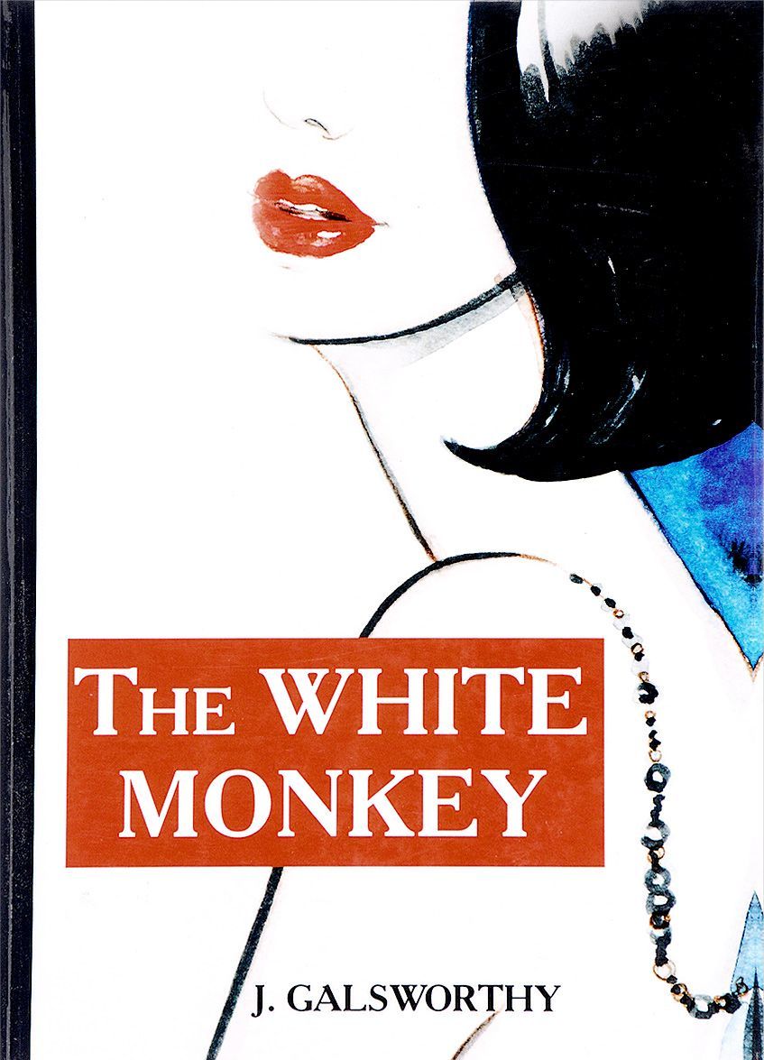 

The White Monkey (1655738)