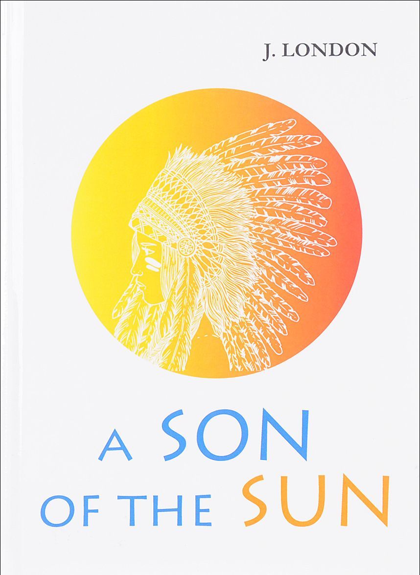 

A Son of the Sun (1655729)
